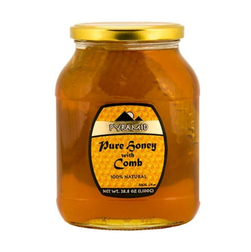 honey